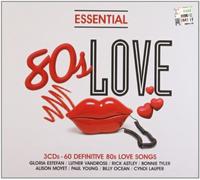 Essential - 80'S Love