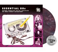 essential 80s (lucky dip marble