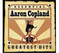 Essential Aaron Copland
