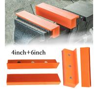 Essential Accessori per fresa e trapano pressa magnetica visiera ganasce set di