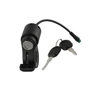 Essential Accessory Serratura Porta Elettrica per Kukirin per G2 e per Modelli P