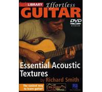 Essential Acoustic Textures [Edizione: Stati Uniti]