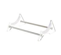 Essential Acrilico Speaker Rack per Flip456 si adatta perfettamente a qualsiasi