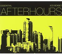 Essential Afterhours Boxset - Essential Afterhours Boxset (5 CD)