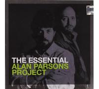 The Essential [2 CD] - Alan Parsons Project ARISTA
