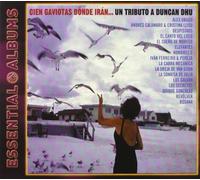 Essential Albums-Cien Gaviotas Donde Iran