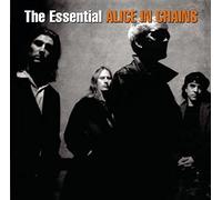 The Essential Alice In Chains by Alice In Chains