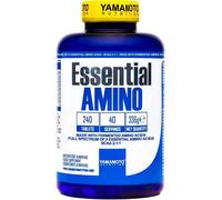 ESSENTIAL AMINO 240 compresse AMINOACIDI ESSENZIALI YAMAMOTO