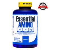 YAMAMOTO ESSENTIAL AMINO 240 CPR