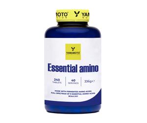 Essential Amino, 336 g