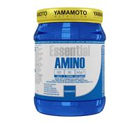 Essential AMINO 600 compresse AMINOACIDI ESSENZIALI YAMAMOTO NUTRITION