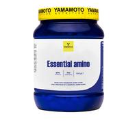 YAMAMOTO NUTRITION Essential AMINO, 600 compresse