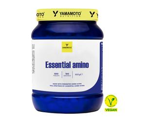 Essential AMINO, 660 g