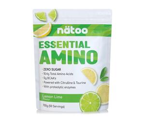 Essential Amino Ananas, 700 g