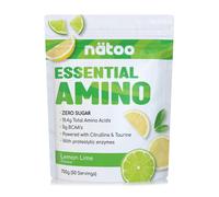 Essential Amino Arancia, 700 g