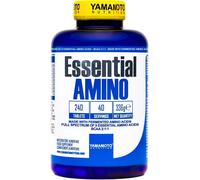 Essential AMINO di YAMAMOTO NUTRITION 240 cp AMINOACIDI ESSENZIALI integratore €
