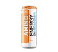 Essential Amino Energy + Electrolytes Arancia