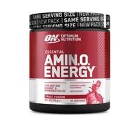 Complesso di aminoacidi Amino Energy, Fruit Fusion, 270 g, Optimum Nutrition