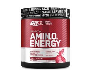 Essential Amino Energy Limone, 270 g