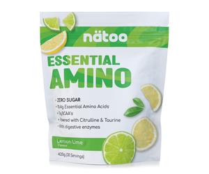 Essential Amino Frutto della Passione, 420 g