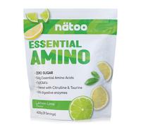 Natoo Essential Amino gusto Mango Margarita 420 g