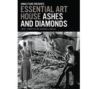 Essential Art: Ashes & Diamonds /