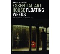 Essential Art House: Floating Weeds /