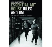 Essential Art House: Jules & Jim [Edizione: Stati Uniti]