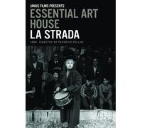Essential Art House: Strada [Edizione: Stati Uniti]
