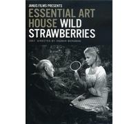 Essential Art House: Wild Strawberries [Edizione: Stati Uniti]