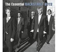Backstreet Boys - Essential Backstreet Boys (2 CD)