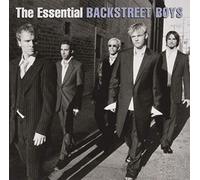 Essential Backstreet Boys (Gold Series)