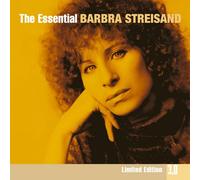 Essential Barbra Streisand 3. 0