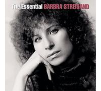 Barbra Streisand - Essential Barbra Streisand, the