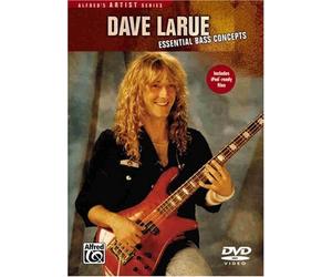 Essential Bass Concepts