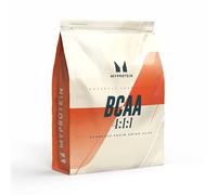 Essential BCAA 4:1:1 - 250g - Tropicale