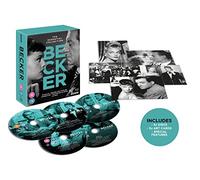 Essential Becker Collection [Blu-ray]
