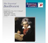Essential Beethoven