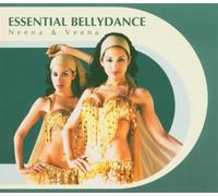 Essential Bellydance - Neena & Veena (Audio cd)