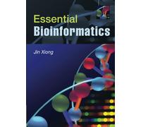 Essential Bioinformatics - Xiong Jin