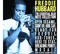 Essential Blue Note Collection (4 CD)