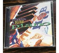 Essential Blues Piano