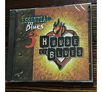 Essential Blues - Volume 3 (2cd)
