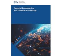 Essential Bookkeeping and Financial Accounting