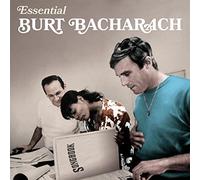 Various Artists Essential Burt Bacharach (CD) Album