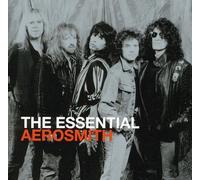 Essential by Aerosmith (2011-10-18)