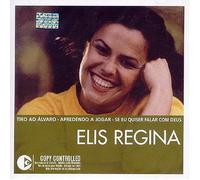 Essential by Elis Regina