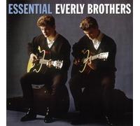 Essential by Everly Brothers (2011-02-22)