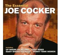 Essential by JOE COCKER (1999-02-16)