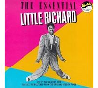 Essential by Little Richard